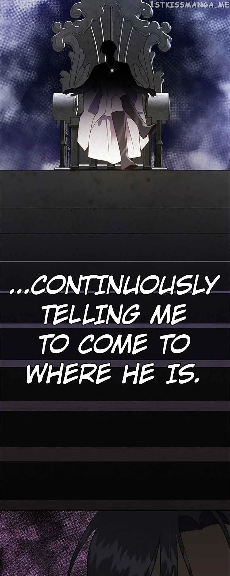 Death to the white ferret weasel Chapter 66 page 55