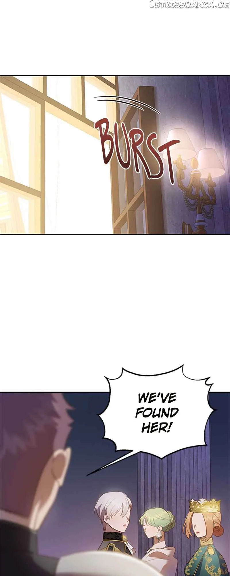 Death to the white ferret weasel Chapter 66 page 37