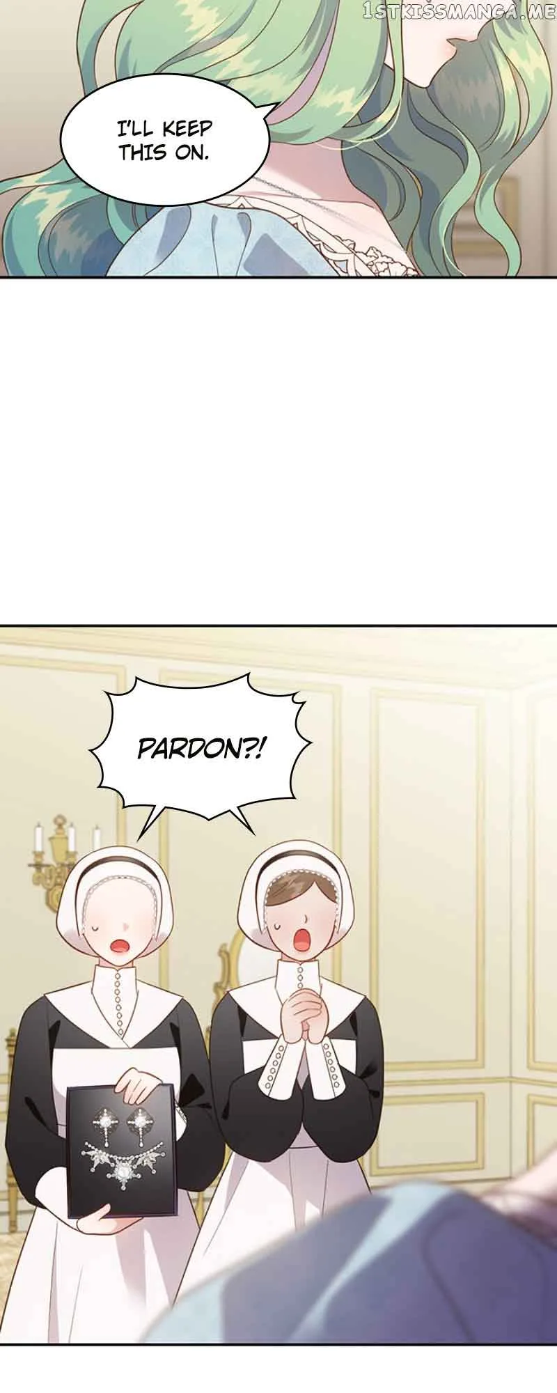 Death to the white ferret weasel Chapter 64 page 24