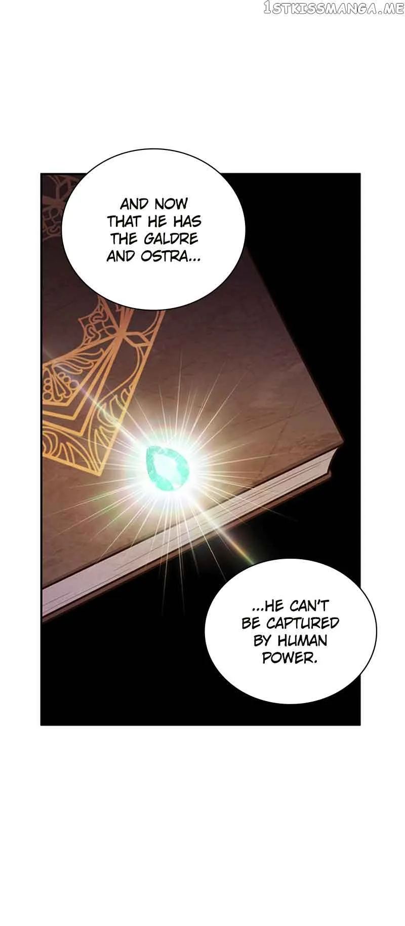Death to the white ferret weasel Chapter 66 page 36