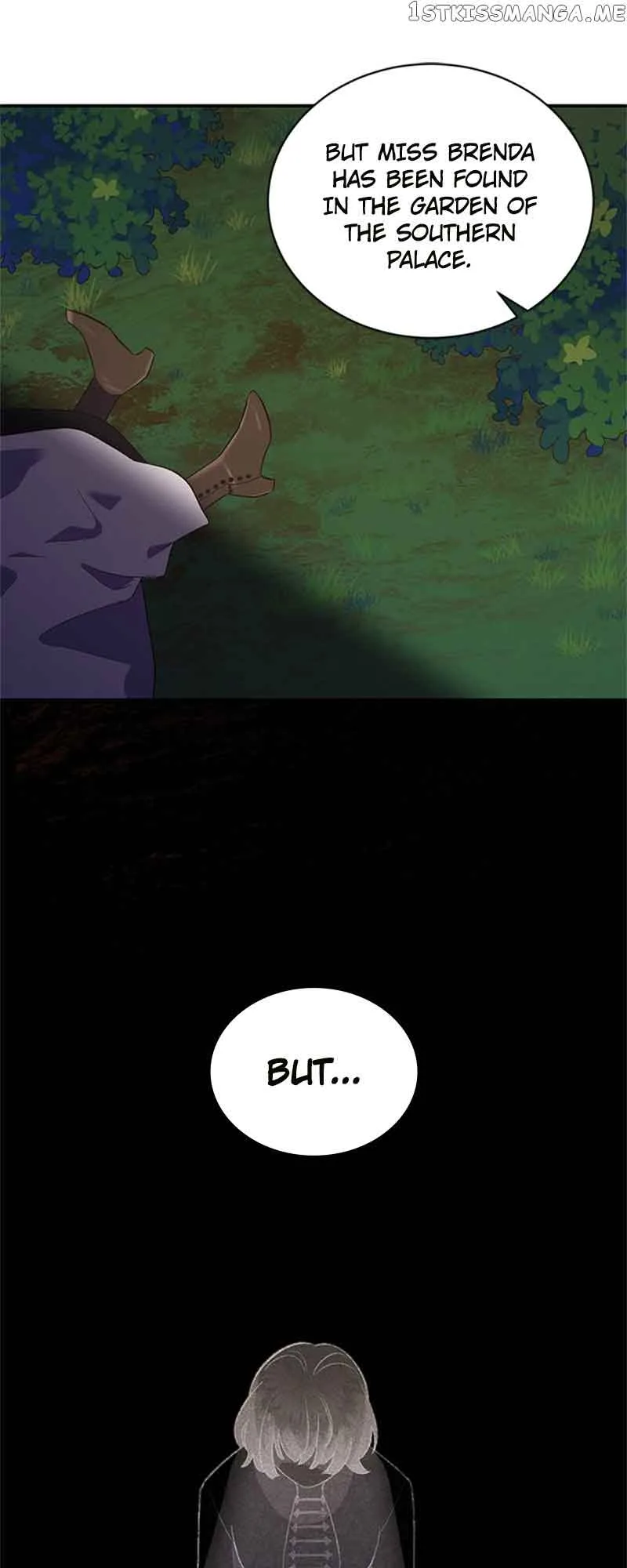 Death to the white ferret weasel Chapter 66 page 39