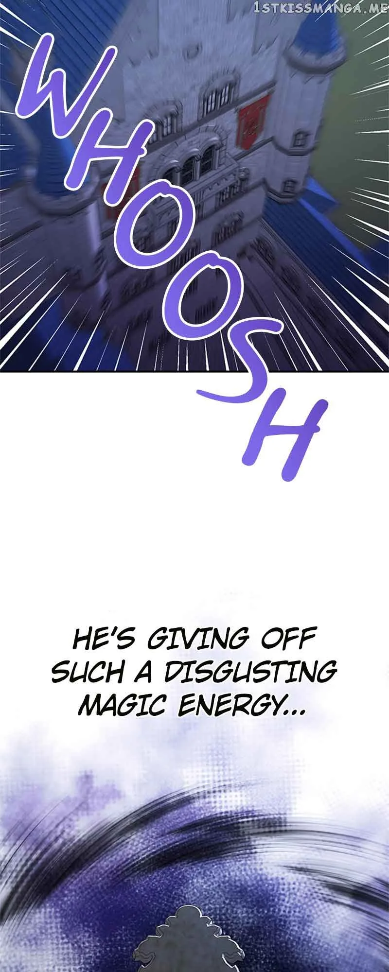 Death to the white ferret weasel Chapter 66 page 54
