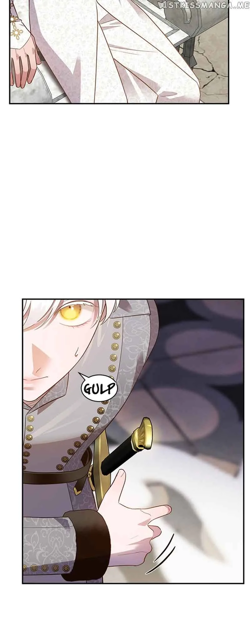 Death to the white ferret weasel Chapter 67 page 29