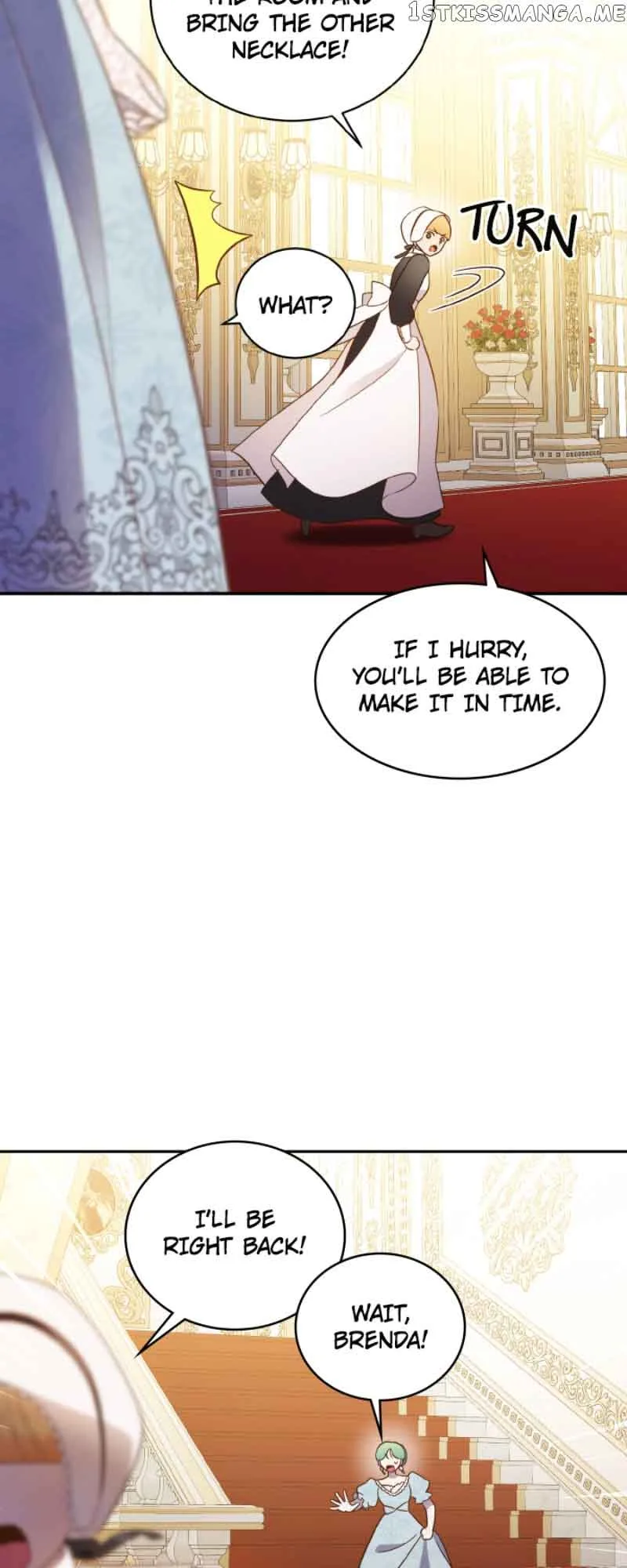 Death to the white ferret weasel Chapter 65 page 11