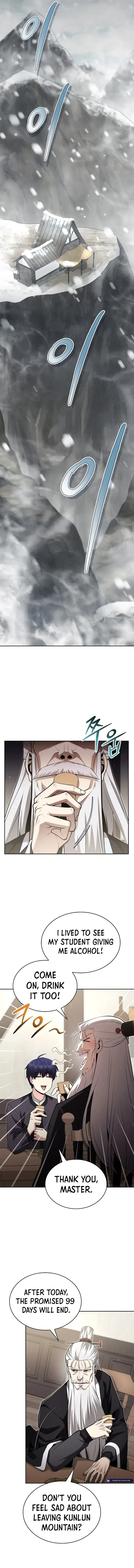 Debuff Master Chapter 3 page 4