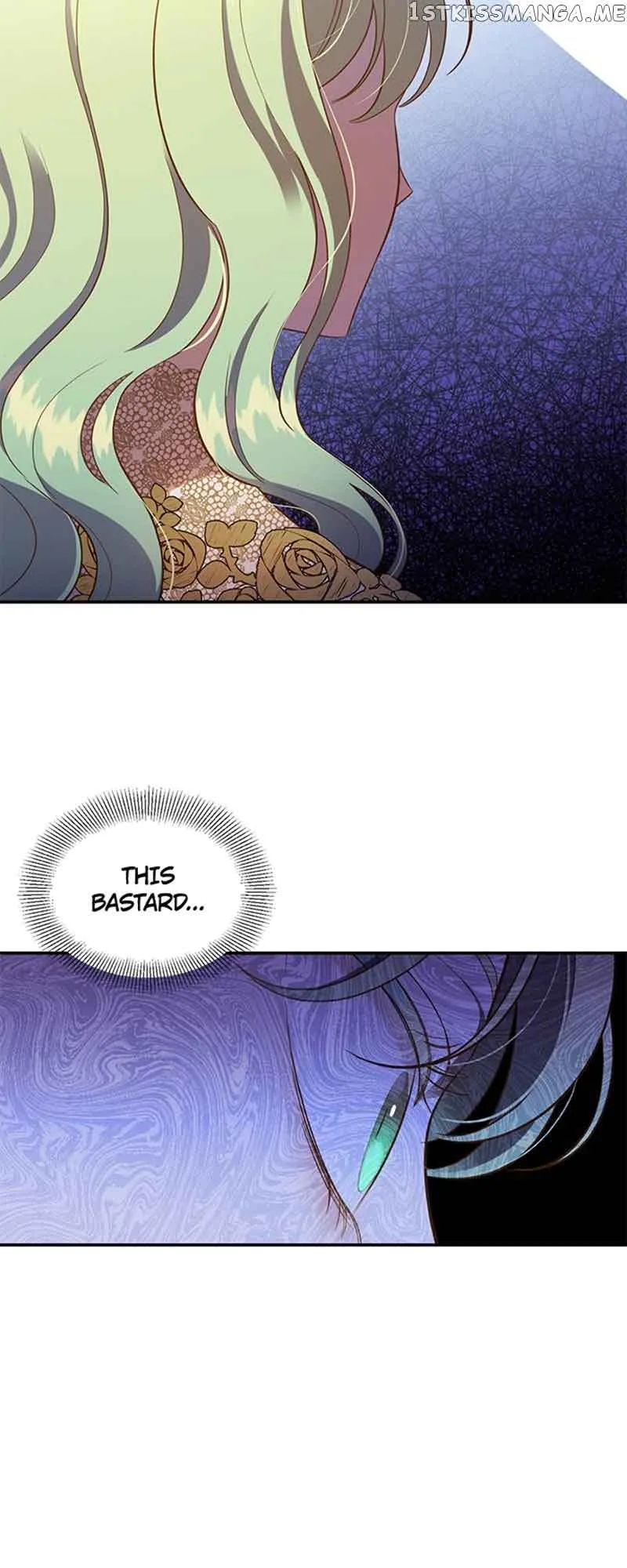 Death to the white ferret weasel Chapter 67 page 8