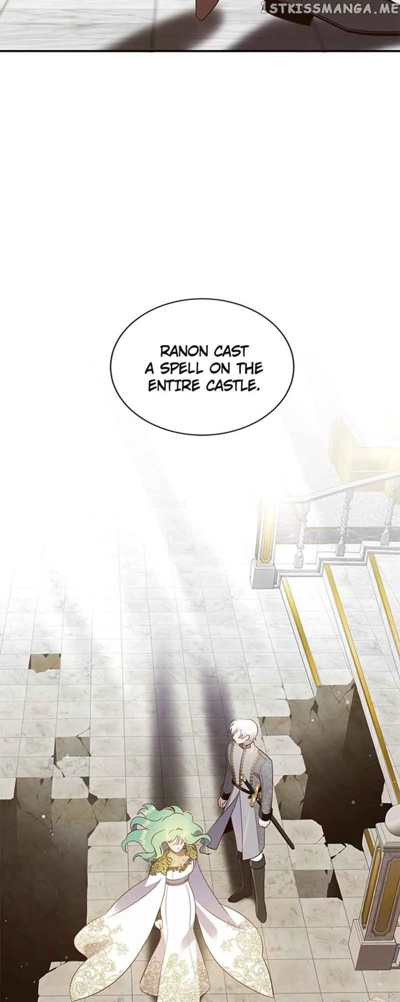 Death to the white ferret weasel Chapter 67 page 22