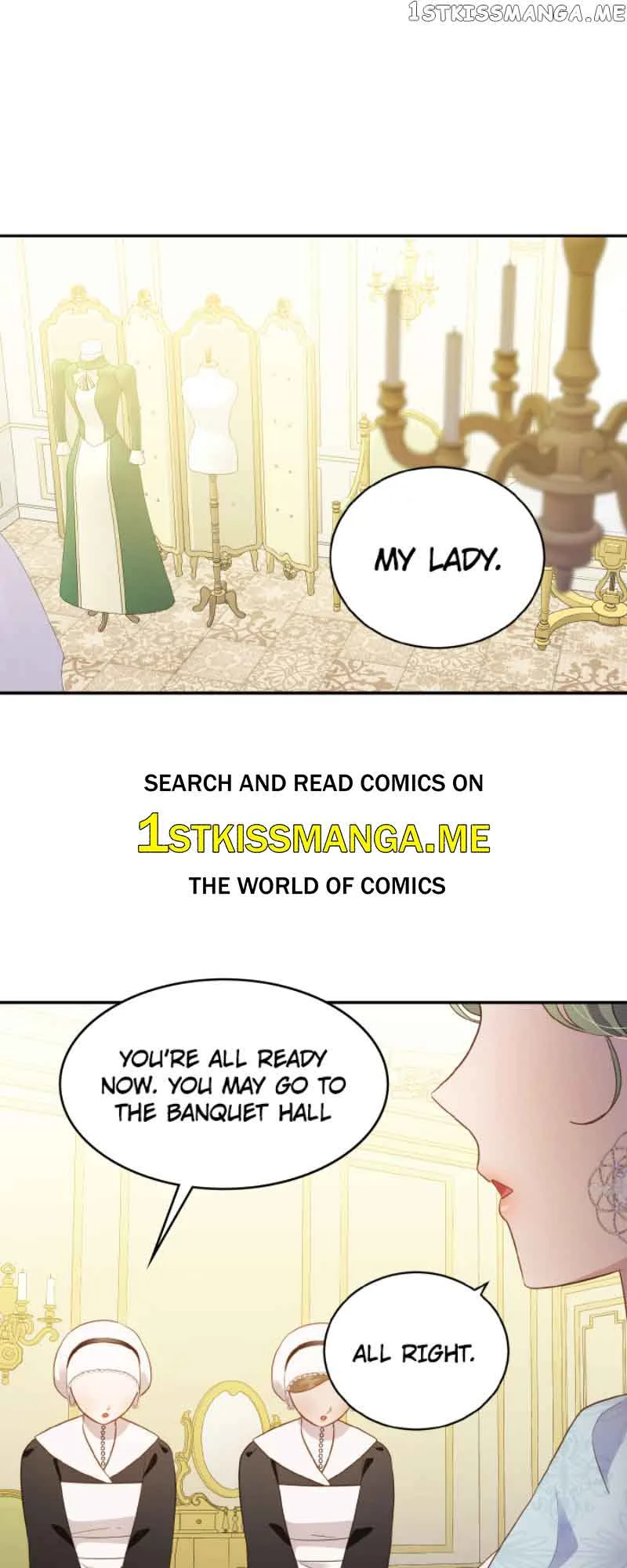 Death to the white ferret weasel Chapter 65 page 2