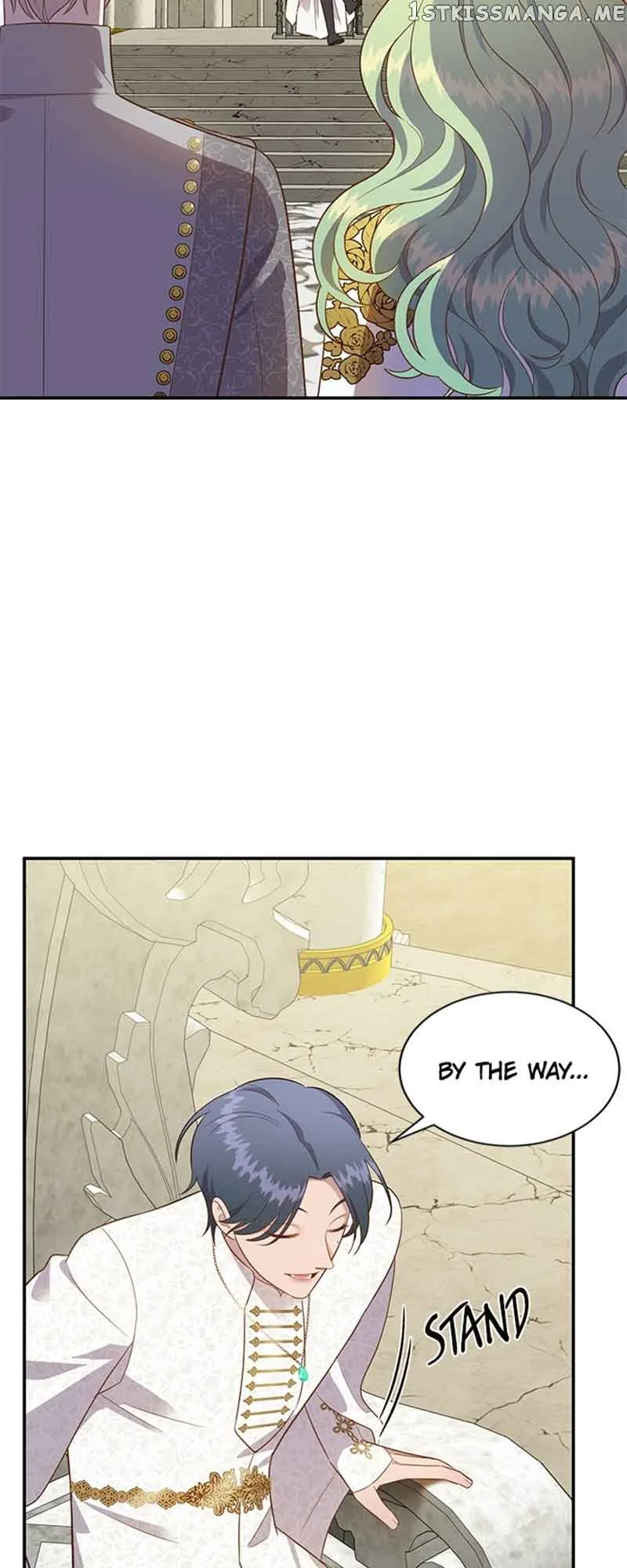 Death to the white ferret weasel Chapter 67 page 28