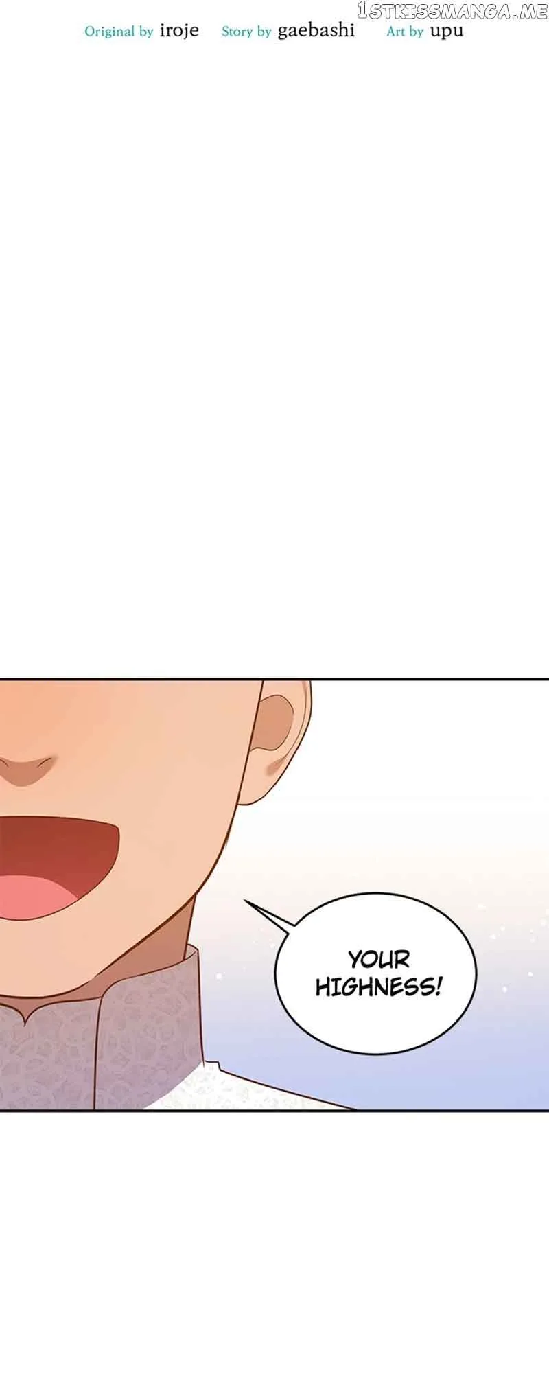 Death to the white ferret weasel Chapter 67 page 14