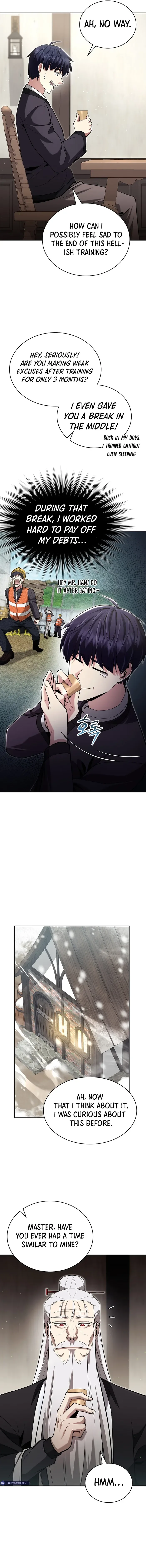 Debuff Master Chapter 3 page 5