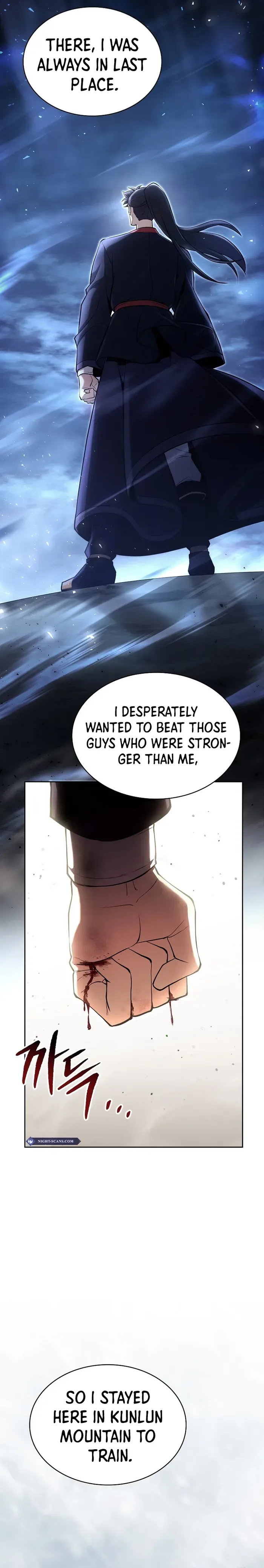 Debuff Master Chapter 3 page 7