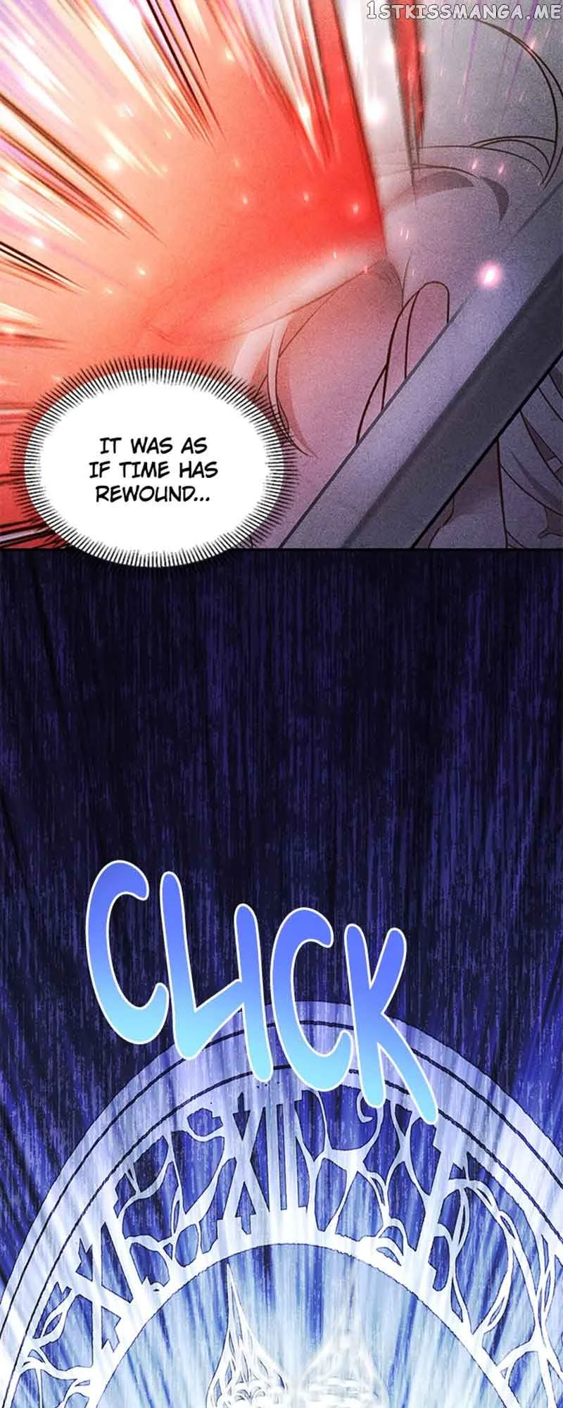 Death to the white ferret weasel Chapter 67 page 43