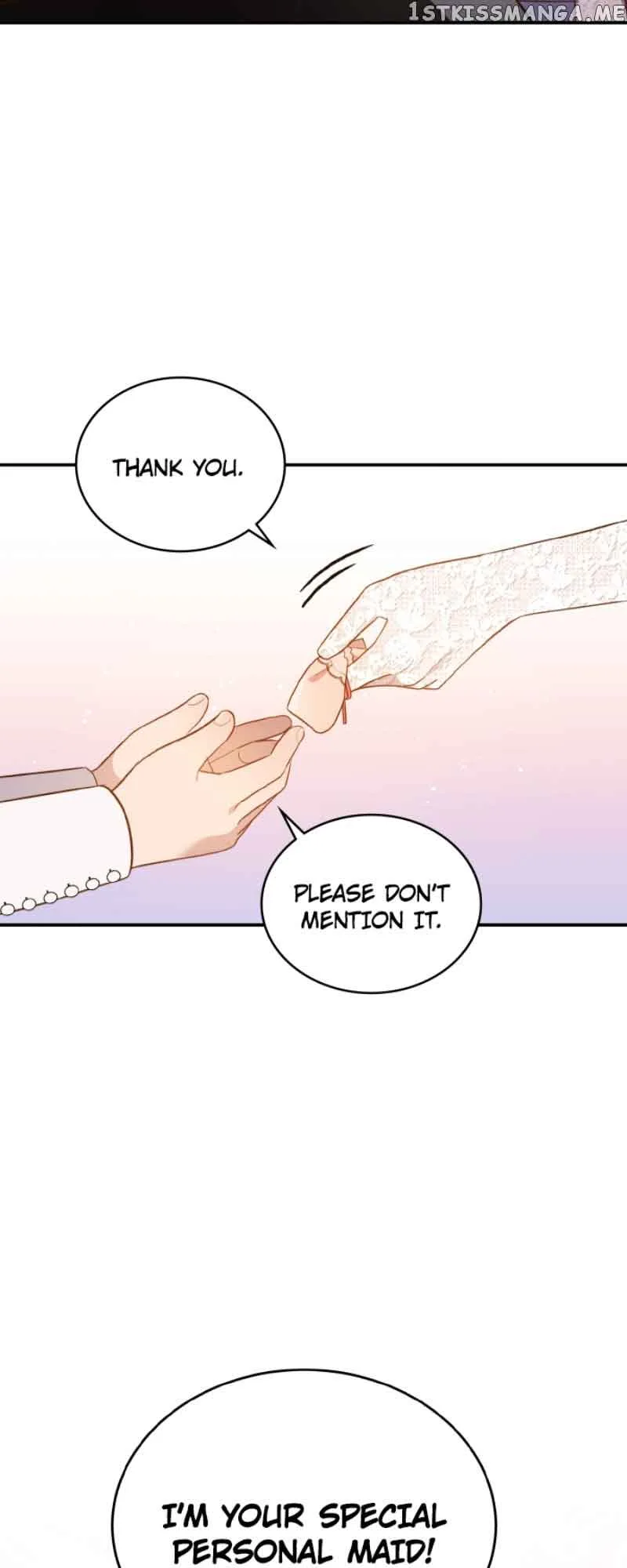 Death to the white ferret weasel Chapter 65 page 23