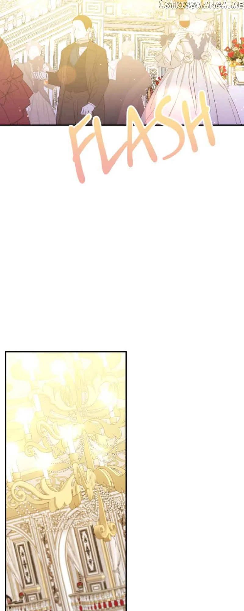 Death to the white ferret weasel Chapter 65 page 41