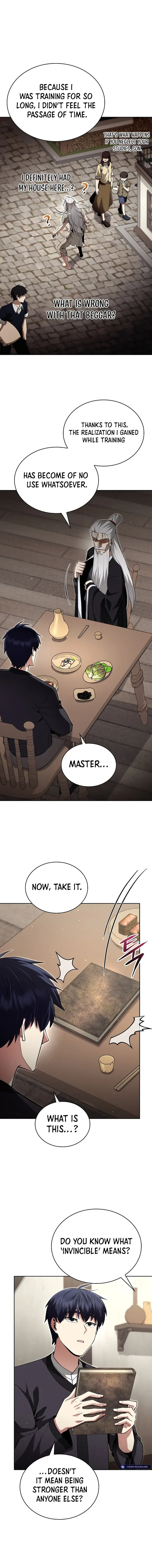 Debuff Master Chapter 3 page 9