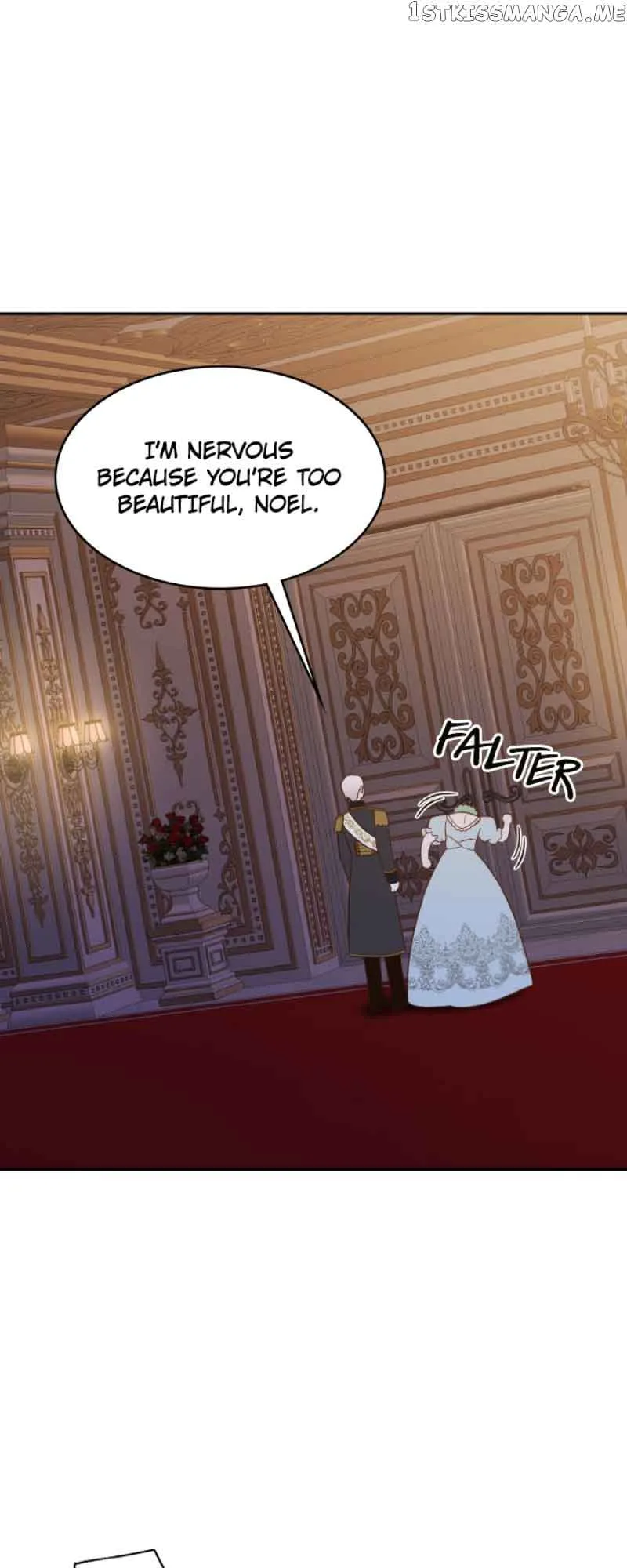 Death to the white ferret weasel Chapter 65 page 32