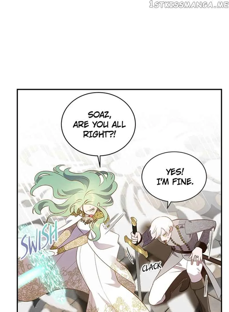 Death to the white ferret weasel Chapter 67 page 45
