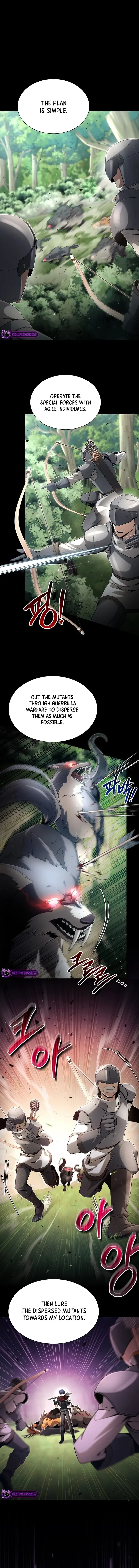 Debuff Master Chapter 6 page 2