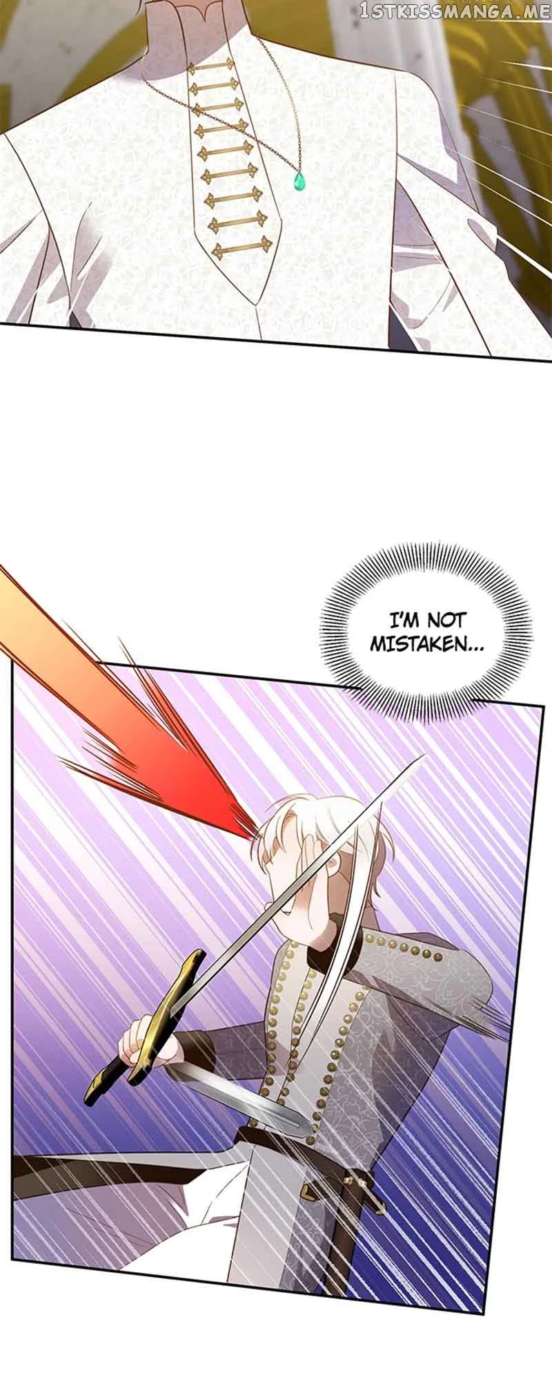 Death to the white ferret weasel Chapter 67 page 40