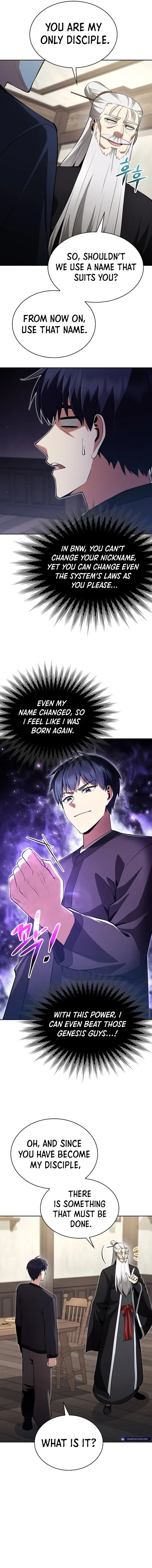 Debuff Master Chapter 3 page 12