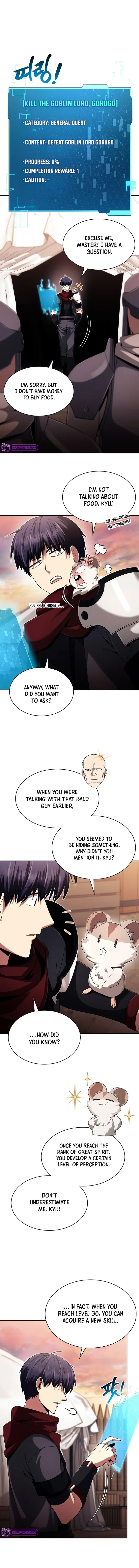 Debuff Master Chapter 6 page 5