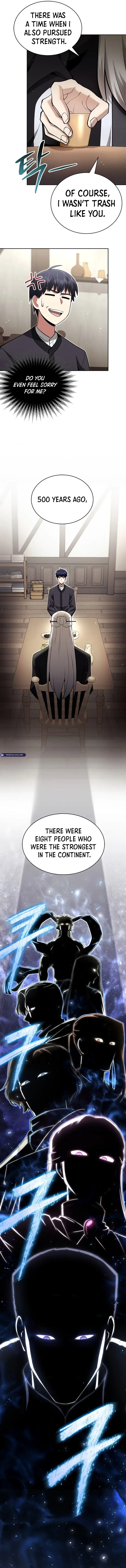 Debuff Master Chapter 3 page 6