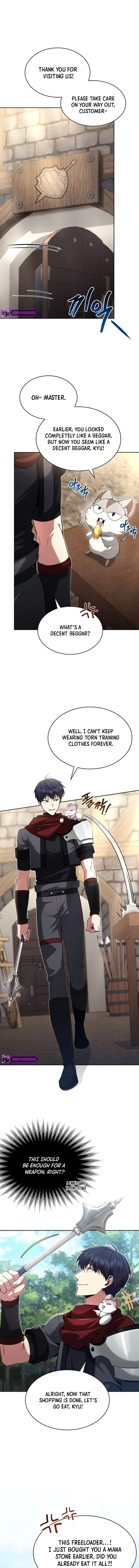 Debuff Master Chapter 5 page 2