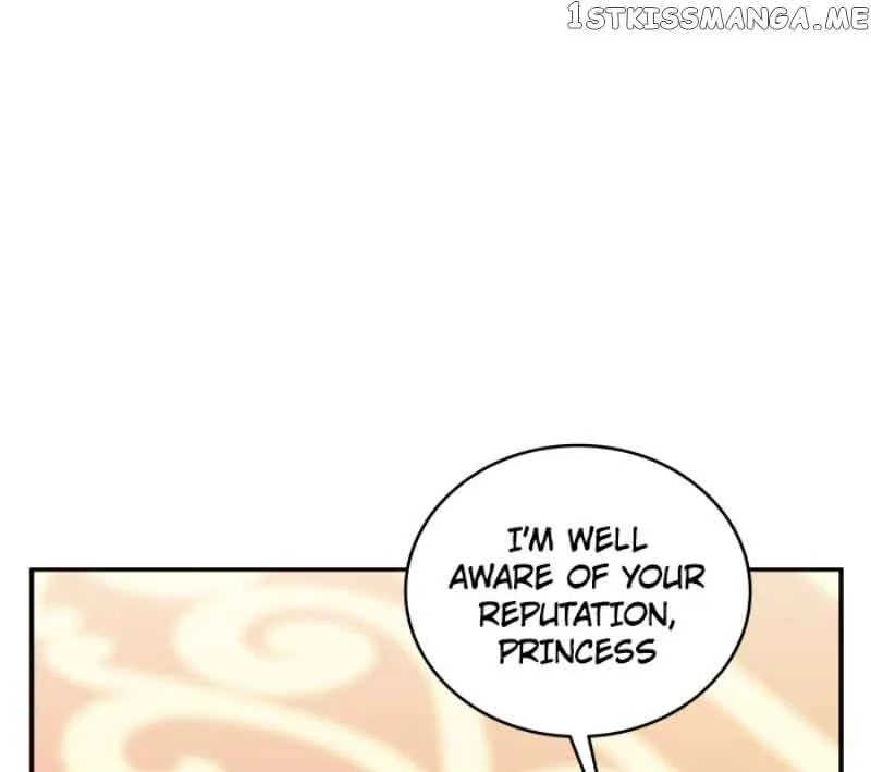 Death to the white ferret weasel Chapter 65 page 49