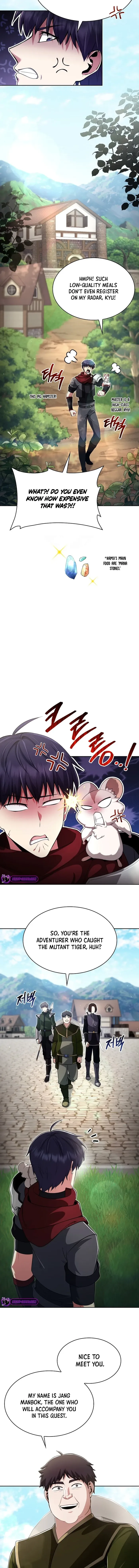 Debuff Master Chapter 5 page 3