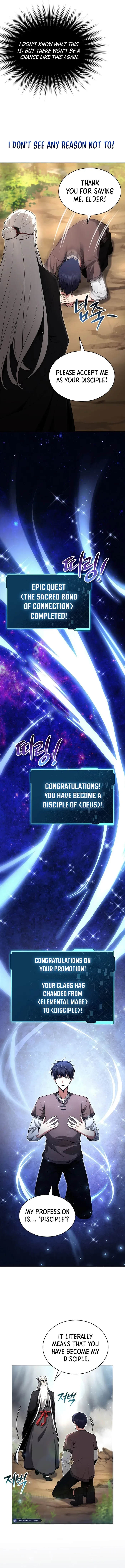 Debuff Master Chapter 2 page 4