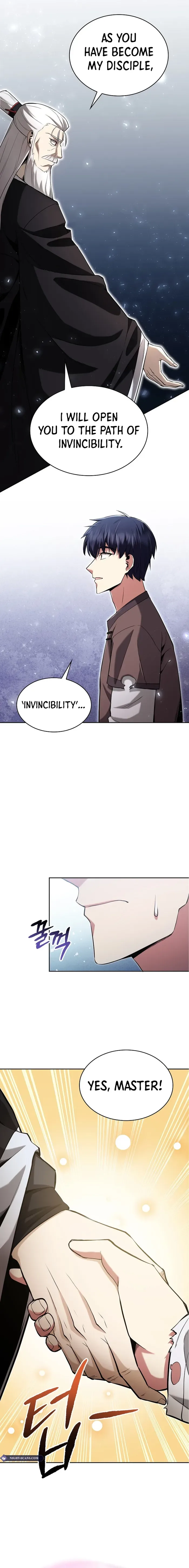 Debuff Master Chapter 2 page 5
