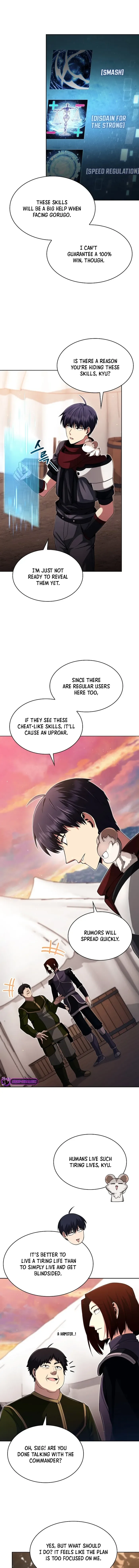 Debuff Master Chapter 6 page 6