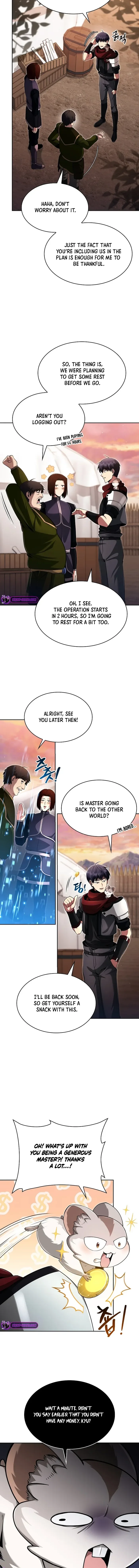 Debuff Master Chapter 6 page 7
