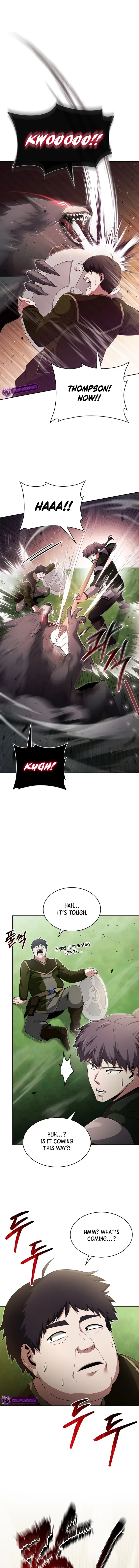 Debuff Master Chapter 5 page 6