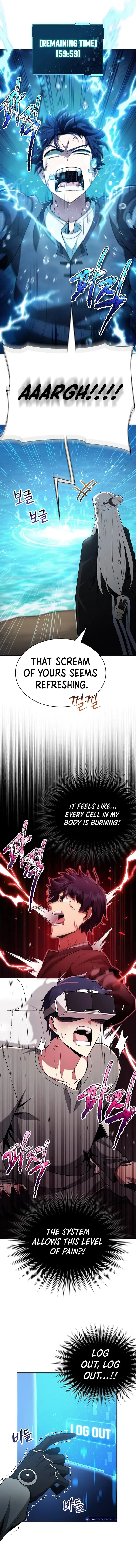 Debuff Master Chapter 2 page 10
