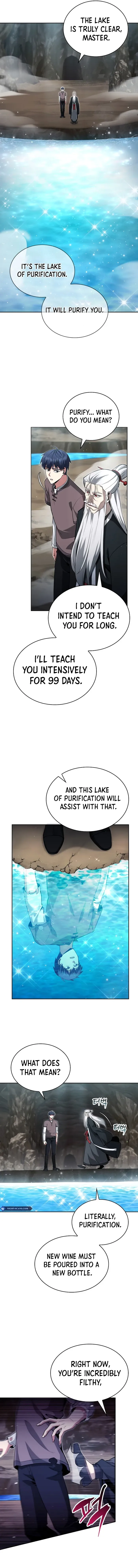 Debuff Master Chapter 2 page 8