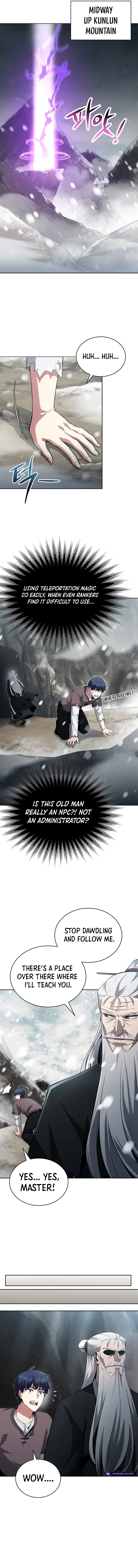 Debuff Master Chapter 2 page 7