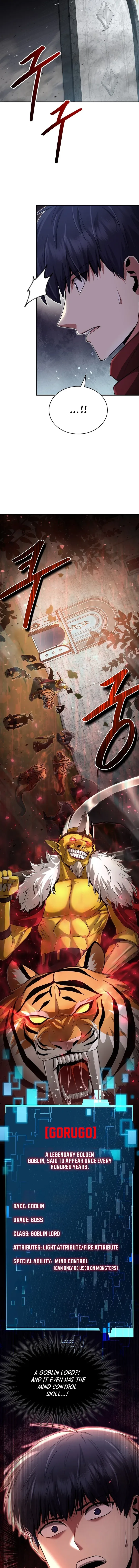 Debuff Master Chapter 5 page 14