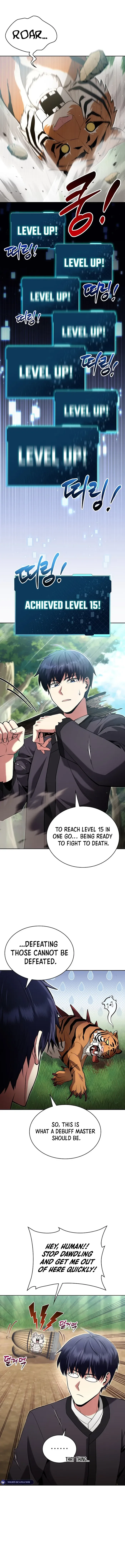 Debuff Master Chapter 4 page 6