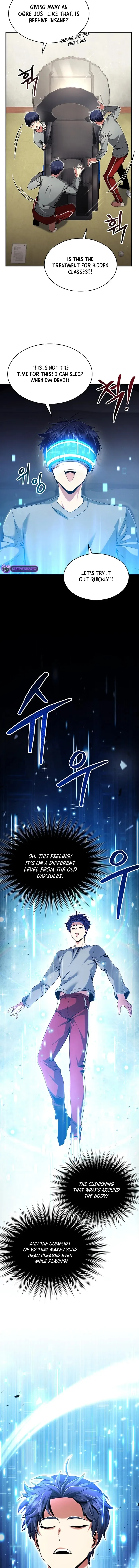 Debuff Master Chapter 6 page 15
