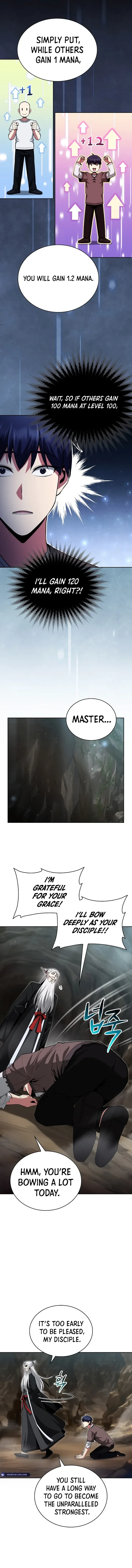 Debuff Master Chapter 2 page 15