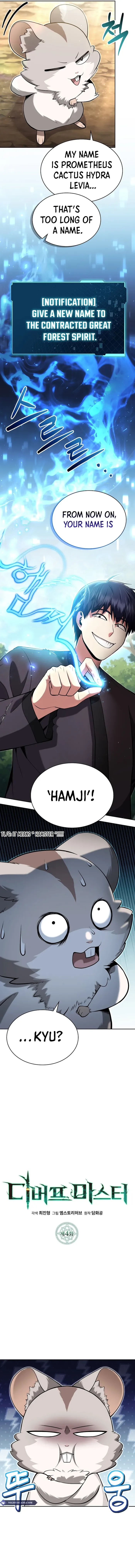 Debuff Master Chapter 4 page 10