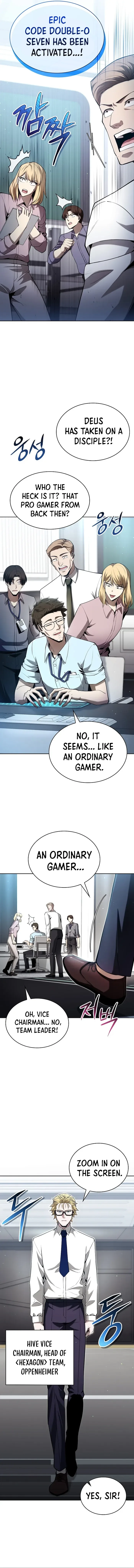 Debuff Master Chapter 2 page 18