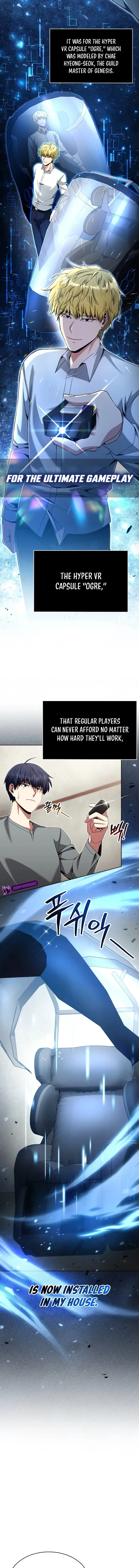 Debuff Master Chapter 6 page 14