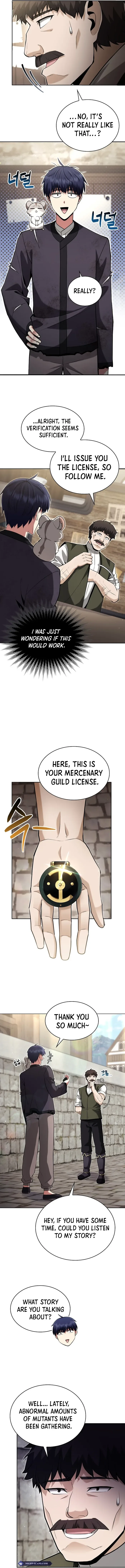 Debuff Master Chapter 4 page 15