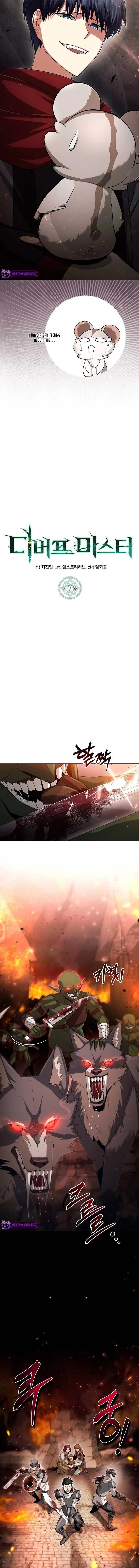 Debuff Master Chapter 7 page 7
