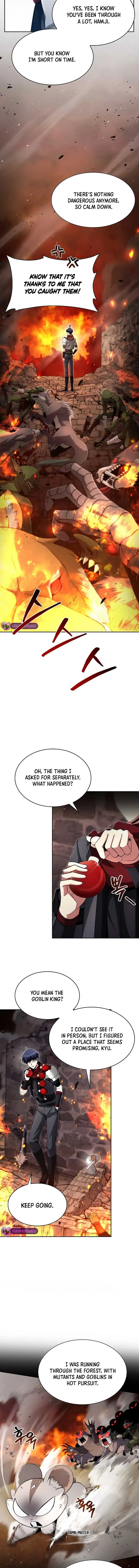 Debuff Master Chapter 8 page 4