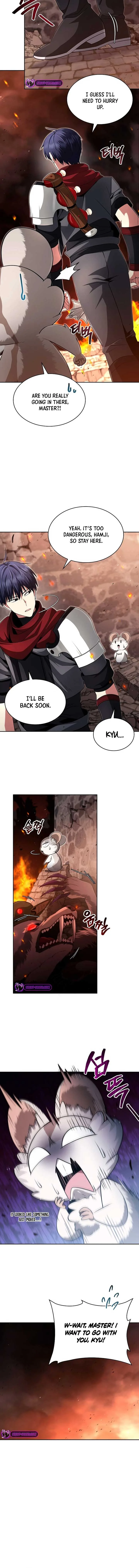 Debuff Master Chapter 8 page 6