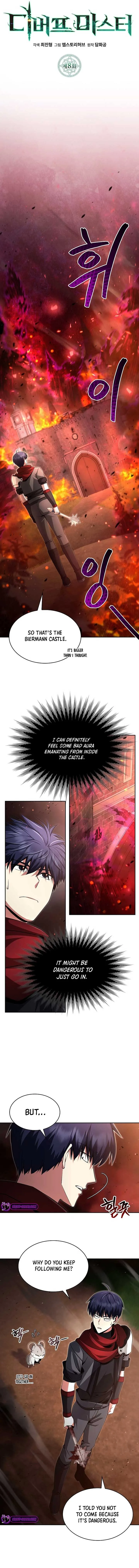Debuff Master Chapter 8 page 7